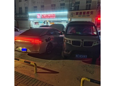 淄博张店及周边地区可提供享电汽车移动充电宝服务图3