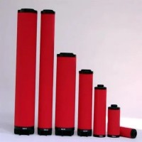 PARKER精密滤芯 PO40A0 PO40AA滤芯