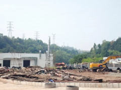 涪陵这家企业专攻功率半导体芯片 预计今年生产线贯通