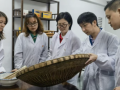 涪陵工匠蔡苏入选 2025 年大国工匠人才 系全区首位获此殊荣者