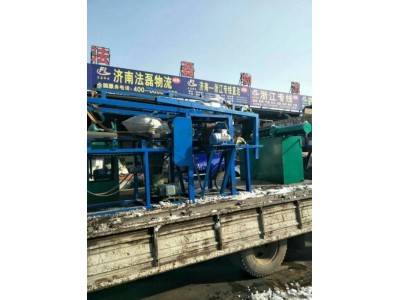 小型电焊条生产设备厂家图3