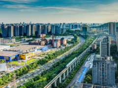 重庆 “十四五” 规划自然资源工作成效显著：用地审批提速、交通更便捷、服务数字化