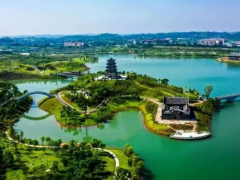 渝超赛场外的双城魅力：涪陵豪迈与垫江温婉，皆是重庆动人底色