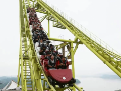 国庆中秋双节同庆 涪陵美心红酒小镇成川渝热门打卡地