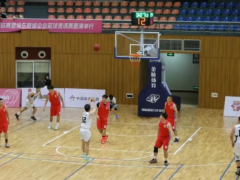 涪陵第二届企业篮球联赛落幕 人保财险队双赛夺魁 24 支队伍展现企业风采