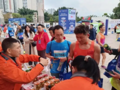 以赛为媒激活消费 涪陵半马跑出 “体育 +” 经济新动能