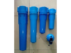 精密过滤器XF5-20 XF3-20 XF1-20滤芯