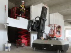 深圳首批建筑机器人目录出炉！涪陵企业 3 款产品上榜，覆盖三大核心场景