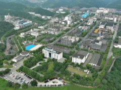 向 “绿” 而行！白涛工业园区打造近零碳示范，三大工程年减碳超 700 万吨