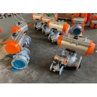 上海加利利阀门的领域