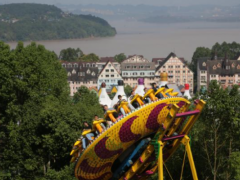 涪陵美心红酒小镇暖冬福利上线！免票 + 超值套票来袭，12 月 30 日前嗨玩不停