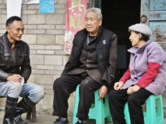 粉浆里的坚守！涪陵汉子扛着三重责任，把磨难过成暖阳