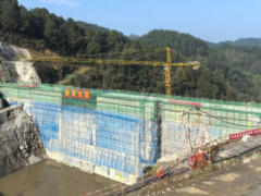 惠及 2 万余人！为 “十四五” 水源工程按下 “加速键”