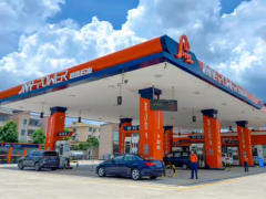 11 月 24 日 24 时起执行！加满一箱油少花 2.5 元，年内第十次下调来了