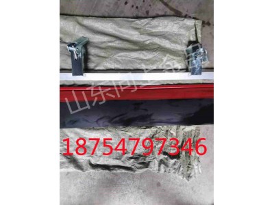 不锈钢T型螺栓夹持器 导料槽压紧件 Y型防溢裙板角铝图2