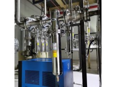 不锈钢气体除菌过滤器 油水分离过滤器 主管路过滤器