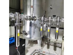 不锈钢除尘过滤器 油雾过滤器 不锈钢高效除油过滤器