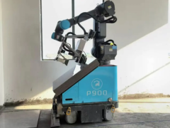 市级认证！重庆智能建造研究院入选重庆智能建造科创平台，建筑机器人技术落地见效