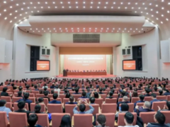 华峰重庆氨纶牵头项目获中国纺联科技进步奖一等奖