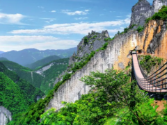 超级星光演唱会涪陵站 12 月 6 日开唱 持票根可享多景区免费游等福利