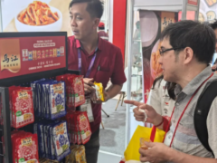 央视亮相+全球热销！涪陵榨菜“鲜脆”风味香飘世界