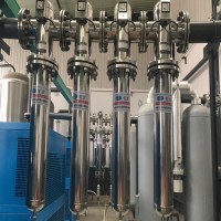 30MPA高压不锈钢过滤器不锈钢蒸汽过滤器