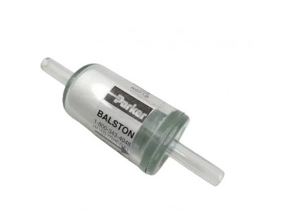 美国热电Parker派克过滤器9900-05-BK图2