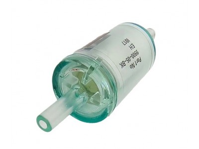 派克过滤器烟气线上监测设备配件9900-05-BK/DFU图2