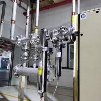 不锈钢除油水过滤器厂家 不锈钢除菌过滤器 高压过滤器