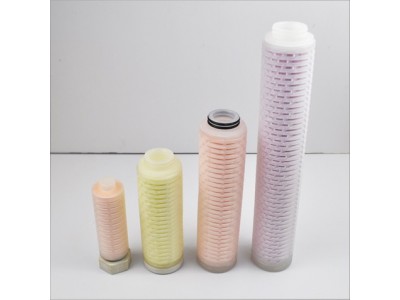 博大精密滤芯FAL-1.6/8-C FAL-3/8-C图2