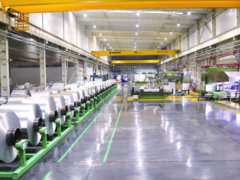 华峰铝业领跑涪陵高端铝材智造赛道