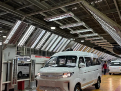 起步冲刺 开局争先 鑫源汽车奏响新春 “开门红” 奋进曲