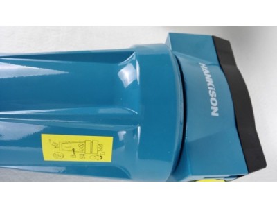 美国原装汉克森过滤器HF9-40-4B-G滤芯图3