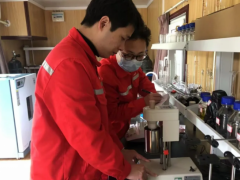 涪陵页岩气田水基钻井液技术规模化应用告捷 绿色高效开发再添新动能