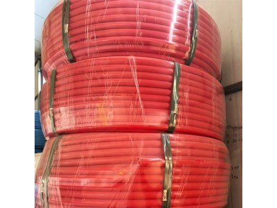 HDPE抗阻燃管 多色光缆子管 耐压耐腐蚀 厂家直供图3