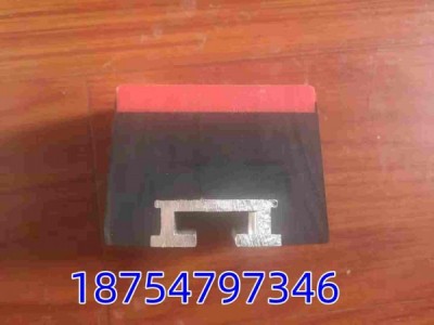 缓冲床用缓冲条聚乙烯耐磨板皮带输送机用图2