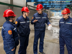 工业繁星｜于彬：十五载匠心守一线 以创新点亮 “制造强区” 星空