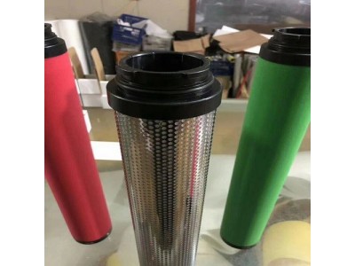 SL精密过滤器滤芯SLAF-2HC/A SLAF-2HC/B图2