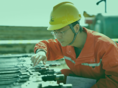 深耕一线十七载 以科创之力赋能涪陵页岩气高质量发展