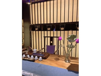 成都品茶喝茶攻略:这几家成都品茶工作室让你开启味觉与文化之旅图2