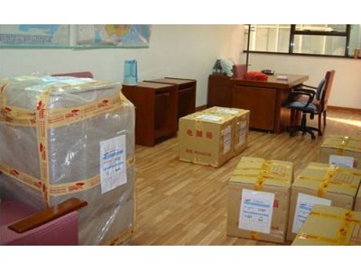 广州番禺区搬家公司/精品家具搬运/物品细心包装防破碎图2