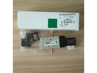 正品ASCO型号SC8551A005MS电磁阀说明书图2