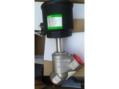 美国ASCO型号E290A399V1气动角座阀|产品角座阀图3