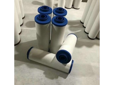 空压机精密过滤器滤芯LFA140-AA LFA140-AX图3