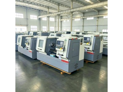 CK6140数控车床小型卧式6150数控机床广数系统源头厂家图3