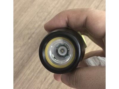 船用矿用防爆区域BenlitEx BH21防爆手电筒生产厂家图2
