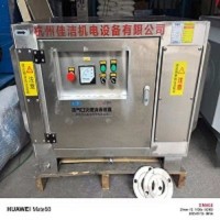 负压管道过滤器 负压管道灭菌过滤器 负压管道杀毒过滤器