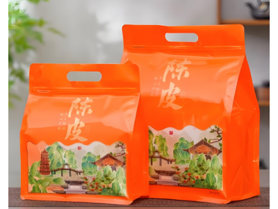 塑料包装袋 塑料包装厂家图2
